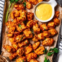 Delicious Air Fryer Recipes