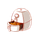 Air Fryer Icon