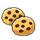 Baked Good Icon