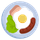 Breakfast Icon