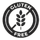 Gluten Free Icon
