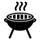Grilling Recipes Icon
