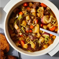 Simple One Pot Meals