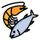 Seafood Icon