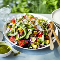 Simple Side Dish Recipes