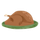 Thanksgiving Recipes Icon
